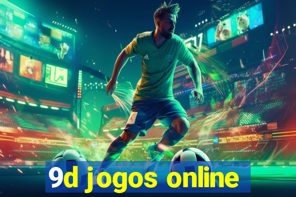 9d jogos online